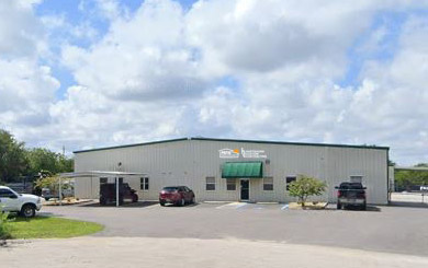 Our Story - Headquarters